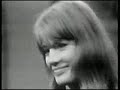 Françoise Hardy - La fille avec toi