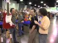 Awkward At The Guitar Expo