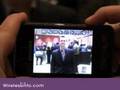 Samsung F480 Video Preview