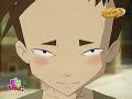 Yumi & Ulrich - Won\