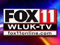 FOX 11 Logo