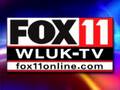 FOX 11 Logo