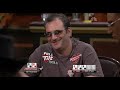 3/4 NEW Poker After Dark - Cash Game 50k, Part 3 