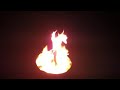 Click here to watch this video Woodgas stove /heater/blaster