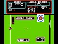 track & field for the nes is a classic button-masher requiring strength, speed, and timing on the part of the player. documented in the manual in a rather cryptic fashion, and usually overlooked in discussions of the game, are the so-called 