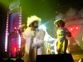 the second part of the main show at the main event with jeanie tracy... more jeanie tracy on pt 3
