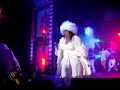 the second part of the main show at the main event with jeanie tracy... more jeanie tracy on pt 3