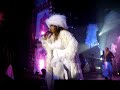 the second part of the main show at the main event with jeanie tracy... more jeanie tracy on pt 3