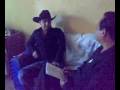 LOUIS CABRERA & EL AS DE LA TUBA - ENTREVISTA (RAUL ARRIAGA)