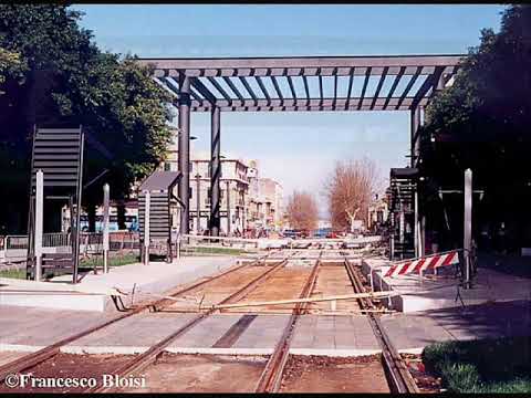 Il Tram di Messina