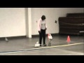 Emmie's First Dog Show