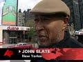 NY Mayor Wants 3rd Term; May Face Challenges