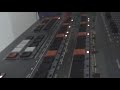 KiNK composing live on Vermona DRM part II
