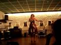 videos de Taller de Cant 2009 Coco Comin. Good Morning Baltimore