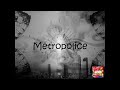 Blood Stain Child - Metropolice