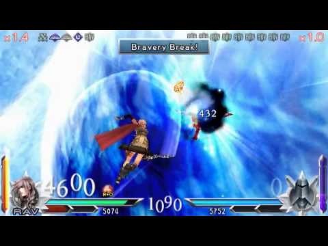 how to get more kp in dissidia 012