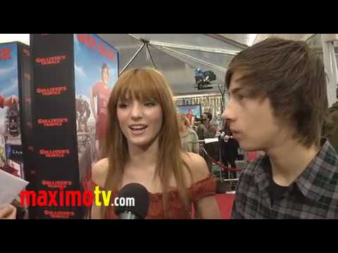 yet another interview!