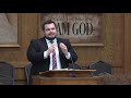 Bible Baptist Church - Livestream