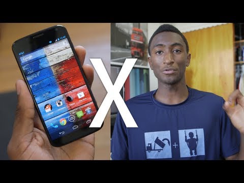 how to use moto x voice control