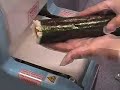 NEW! Automated Roll (Maki) Sushi Robot - SVR-BRX