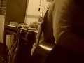 Pourtant - Vanessa Paradis [Cover]