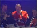 Senateurs@Canadien 29jan + Entrevue Aebischer