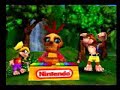 Banjo-Kazooie\