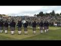 House of Edgar Shotts & Dykehead Pipe Band - Cowal 2007
