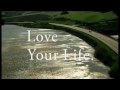 SUBARU LEGACY 「Love Your Life.」篇 [HD]