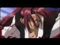 Baiken Combo Video GGXX#R