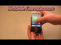 Bell Mobility HTC Touch Pro ( www.MobileInCanada.com )
