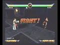 MKA Shinnok Gameplay vs Kira