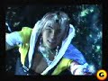 Final Fantasy X - Yuna & Titus
