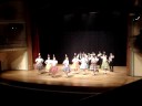 Festival Sul americano de Danças Folclóricas Húngaras - 22