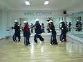 MOMA TRIBE - Hip Hop Dance Company