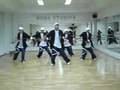MOMA TRIBE - Hip Hop Dance Company