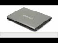 BuyTV, Episode 069, Product Feature, Toshiba, TECRA M8-S8011