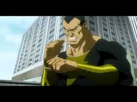 Black-Adam