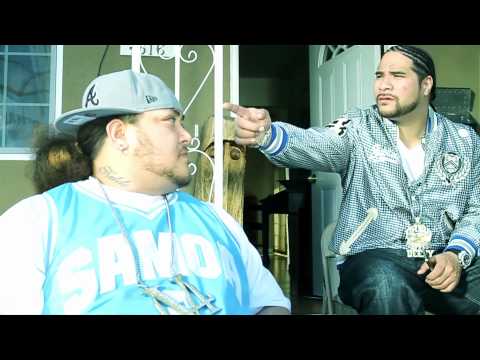 Go Gettah music video by Drew Deezy x Spawnbreezie