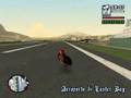 GTA Grand Theft Auto San Andreas Bonus Stoppie 18 sec