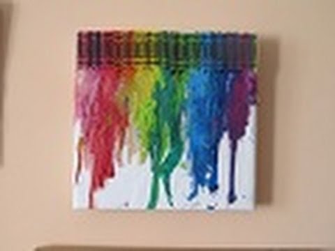 Crayola Coloring on Decora Tu Recamara  Cuadro  Explosi  N De Color   Crayola  Facebook