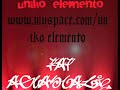 UNIKO ELEMENTO AGS UNIKO ELEMENTO AGS