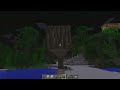 Minecraft We Build - #57 Semi Underwater House Part 1