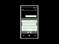 Windows Phone 7 - Auto Corrections