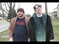 8-Bit & Grunge Boy