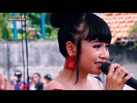 Tasya Rosmala - Badai NEW PALLAPA Live Muarareja Tegal