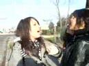 HELL ECTRA & ANANASH QUI SE VENERENT xD