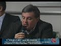 Le riflessioni di Gianmarco Corlianò all'indomani del convegno della PdL a Portogruaro