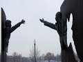 Robert Kennedy on Martin Luther King in Indianapolis