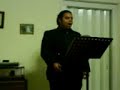 nina  giovanni batista pergolesi